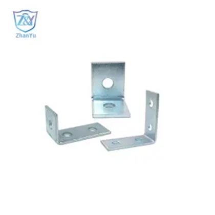 unistrut osagarriak, Strut kanalaren doikuntza-Square Strut Channel washer