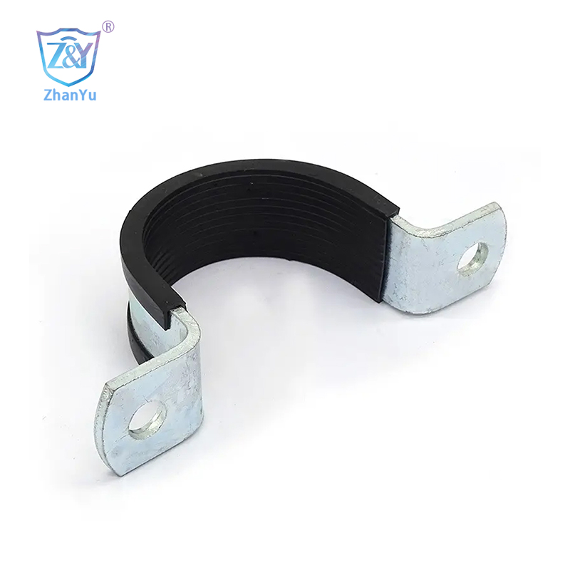 unistrut kanalerako doikuntza Clevis hodi eskegigailua Uhala U Tutuaren uhala