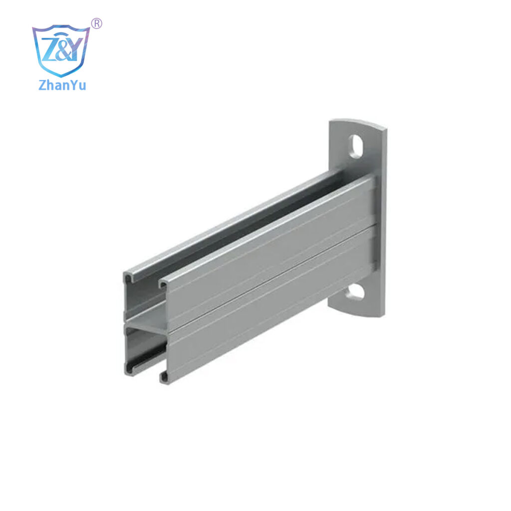 Back to Back Strut Channel, Cantilever Arm For Single Strut ...